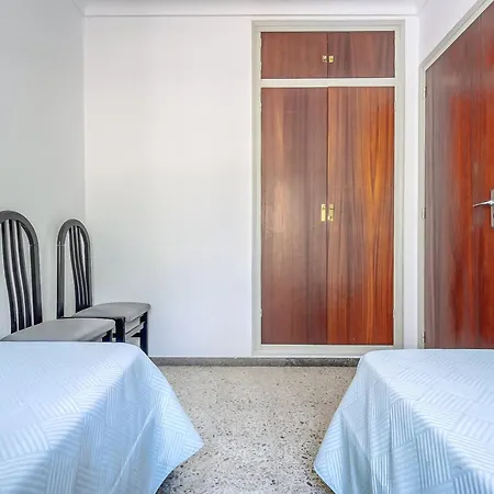 With Scenic View Apartman