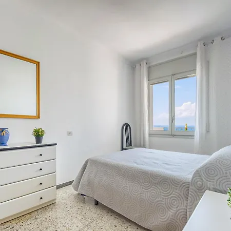 With Scenic View Apartman Montjoi